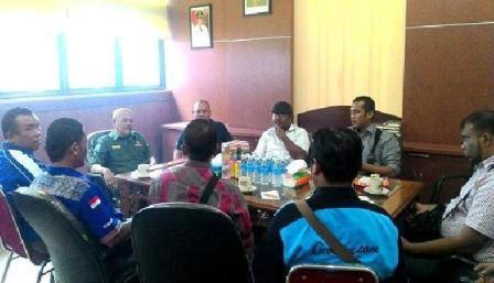 Sekda Inhu: Penggeseran Anggaran Harus Diketahui Dewan